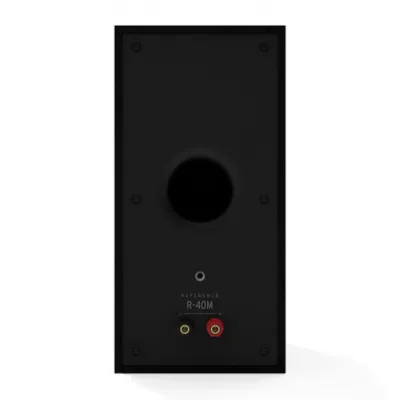 Klipsch Reference R-40M Black Klipsch Reference R-40M Black