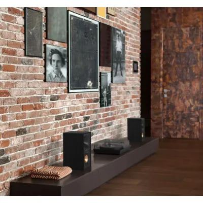 Klipsch Reference R-40M Black Klipsch Reference R-40M Black