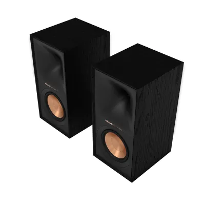 Klipsch Reference R-50M Black Klipsch Reference R-50M Black