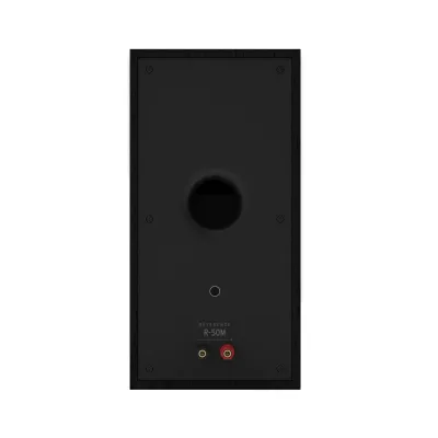 Klipsch Reference R-50M Black Klipsch Reference R-50M Black