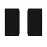 Klipsch Reference R-50M Black