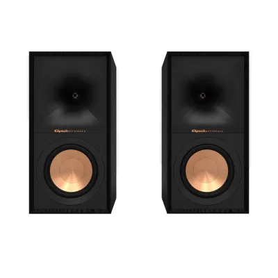 Klipsch Reference R-50M Black
