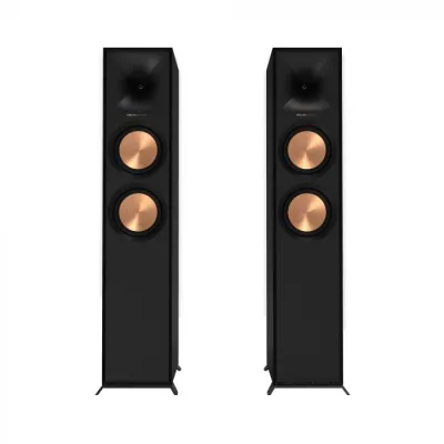 Klipsch Reference R-600F Black Klipsch Reference R-600F Black