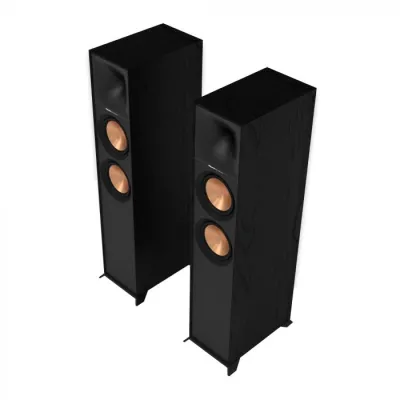 Klipsch Reference R-600F Black Klipsch Reference R-600F Black