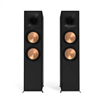 Klipsch Reference R-800F Black Klipsch Reference R-800F Black