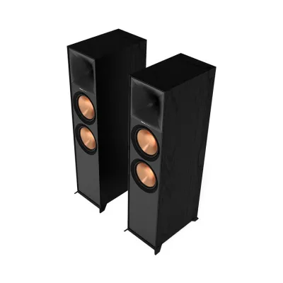 Klipsch Reference R-800F Black Klipsch Reference R-800F Black