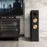 Klipsch Reference R-800F Black