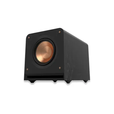 Klipsch Reference Premiere RP-1000SW Black Klipsch Reference Premiere RP-1000SW Black