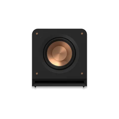 Klipsch Reference Premiere RP-1000SW Black