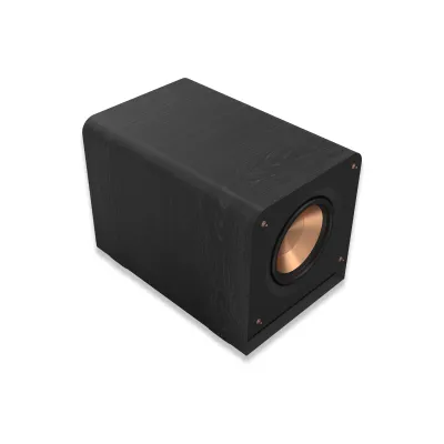 Klipsch Reference Premiere RP-1000SW Black Klipsch Reference Premiere RP-1000SW Black