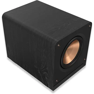 Klipsch Reference Premiere RP-1200SW Black Klipsch Reference Premiere RP-1200SW Black
