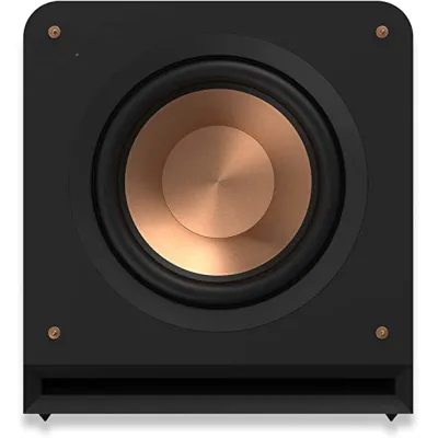 Klipsch Reference Premiere RP-1200SW Black Klipsch Reference Premiere RP-1200SW Black
