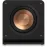 Klipsch Reference Premiere RP-1200SW Black
