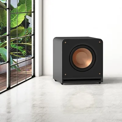 Klipsch Reference Premiere RP-1200SW Black Klipsch Reference Premiere RP-1200SW Black
