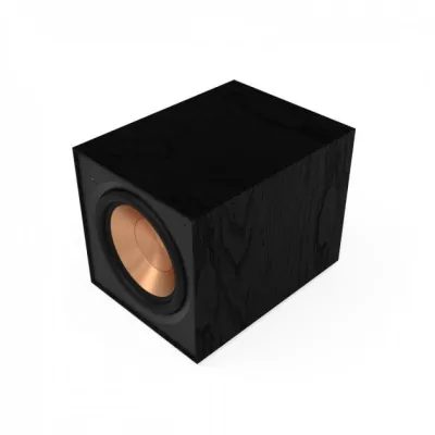 Klipsch Reference R-101SW Black Klipsch Reference R-101SW Black
