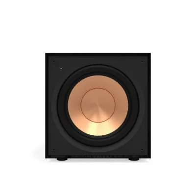 Klipsch Reference R-101SW Black