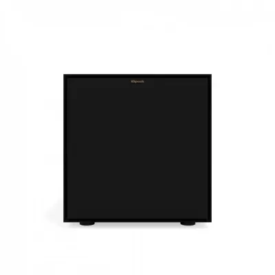 Klipsch Reference R-101SW Black Klipsch Reference R-101SW Black