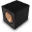 Klipsch Reference R-121SW Black