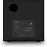 Klipsch Reference R-121SW Black