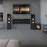 Klipsch Reference R-121SW Black