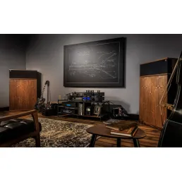 Klipsch Klipschorn в Сімці легенд вантажного Hi-Fi, що дожили до наших днів