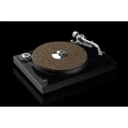 Нові мати Pro-Ject для програвачів вінілу Нові мати Pro-Ject для програвачів вінілу