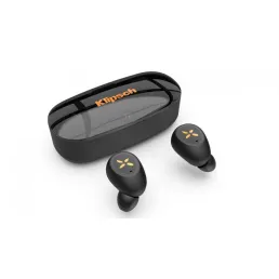 Klipsch S1 True Wireless - бюджетна версія повністю бездротових навушників