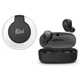 Klipsch S1: зручно, компактно, недорого